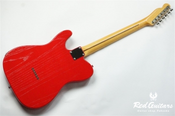 KTL-AS P90/S - Fiesta Red